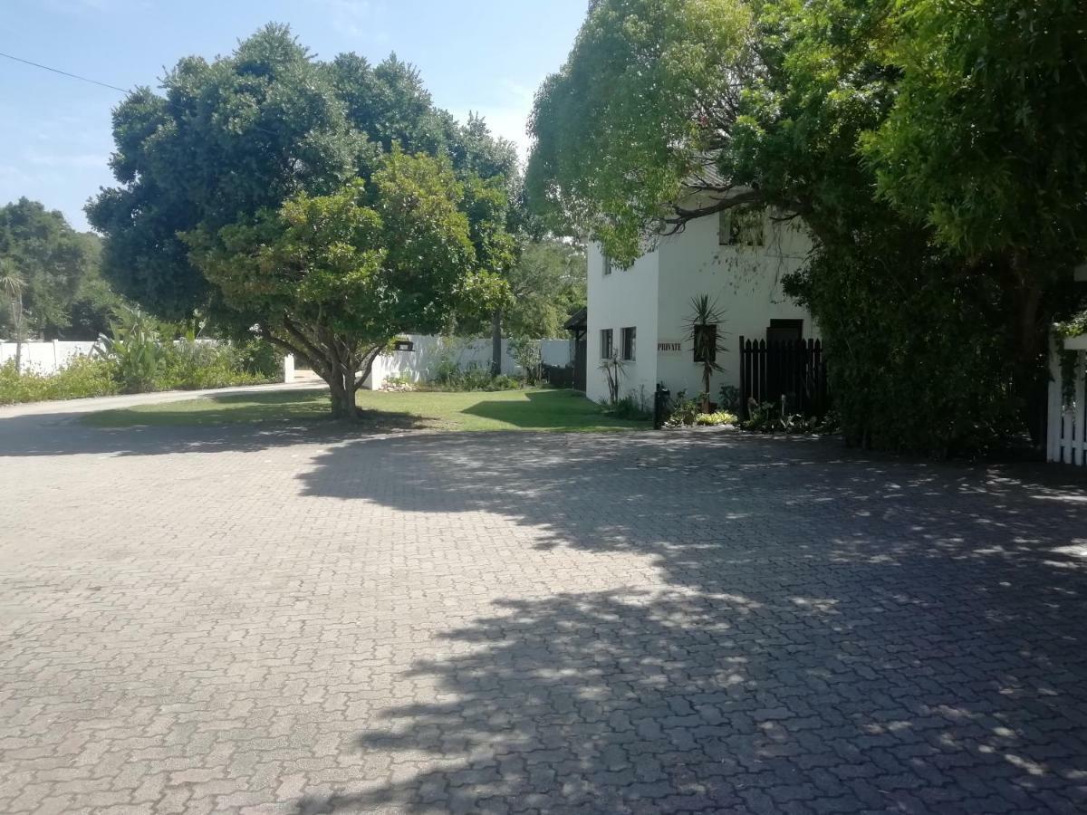 Point Lodge Knysna Exterior photo